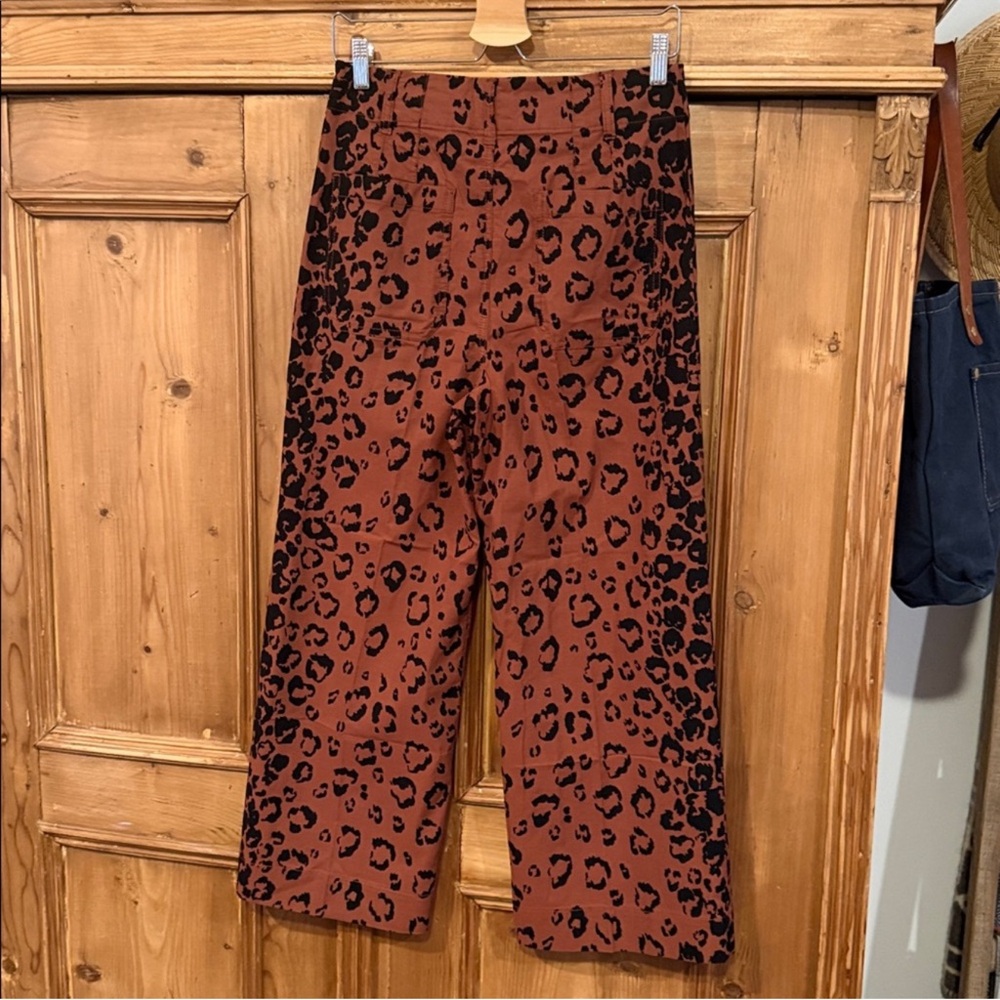 Maeve Colette Pants - Picture 4 of 8